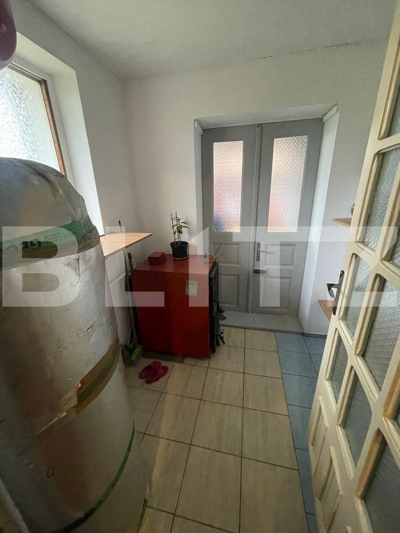 Casa de vânzare 4 camere Voiteg - 107914CV | BLITZ Timișoara | Poza19