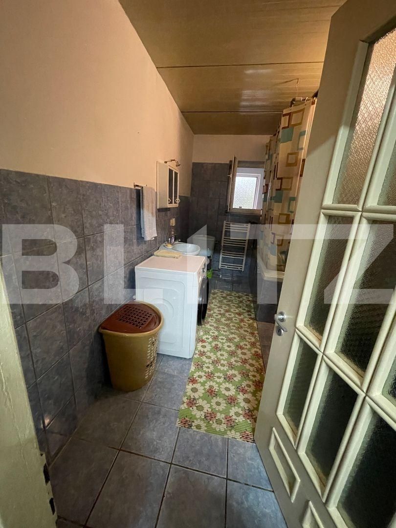 Casa de vânzare 4 camere Voiteg - 107914CV | BLITZ Timișoara | Poza12