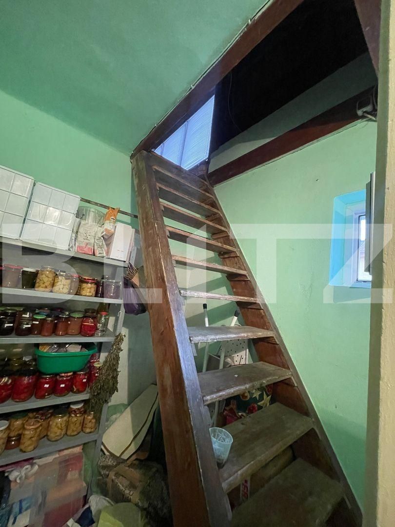 Casa de vânzare 4 camere Voiteg - 107914CV | BLITZ Timișoara | Poza17