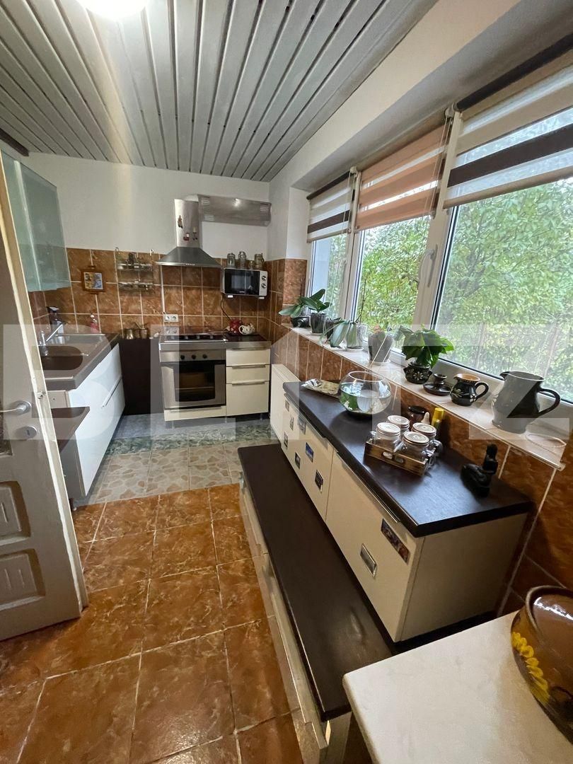 Casa de vânzare 4 camere Voiteg - 107914CV | BLITZ Timișoara | Poza8