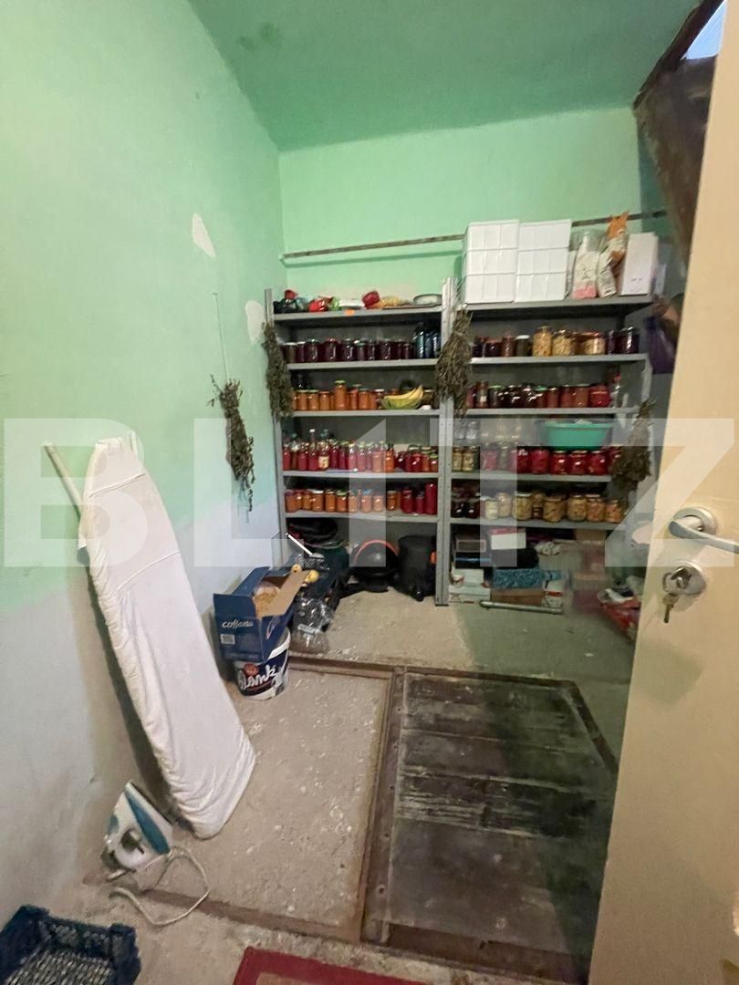 Casa de vânzare 4 camere Voiteg - 107914CV | BLITZ Timișoara | Poza9