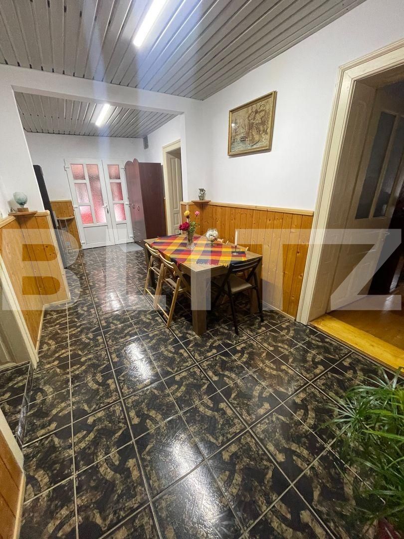 Casa de vânzare 4 camere Voiteg - 107914CV | BLITZ Timișoara | Poza7
