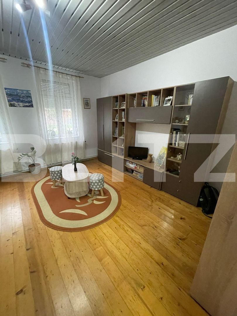 Casa de vânzare 4 camere Voiteg - 107914CV | BLITZ Timișoara | Poza1