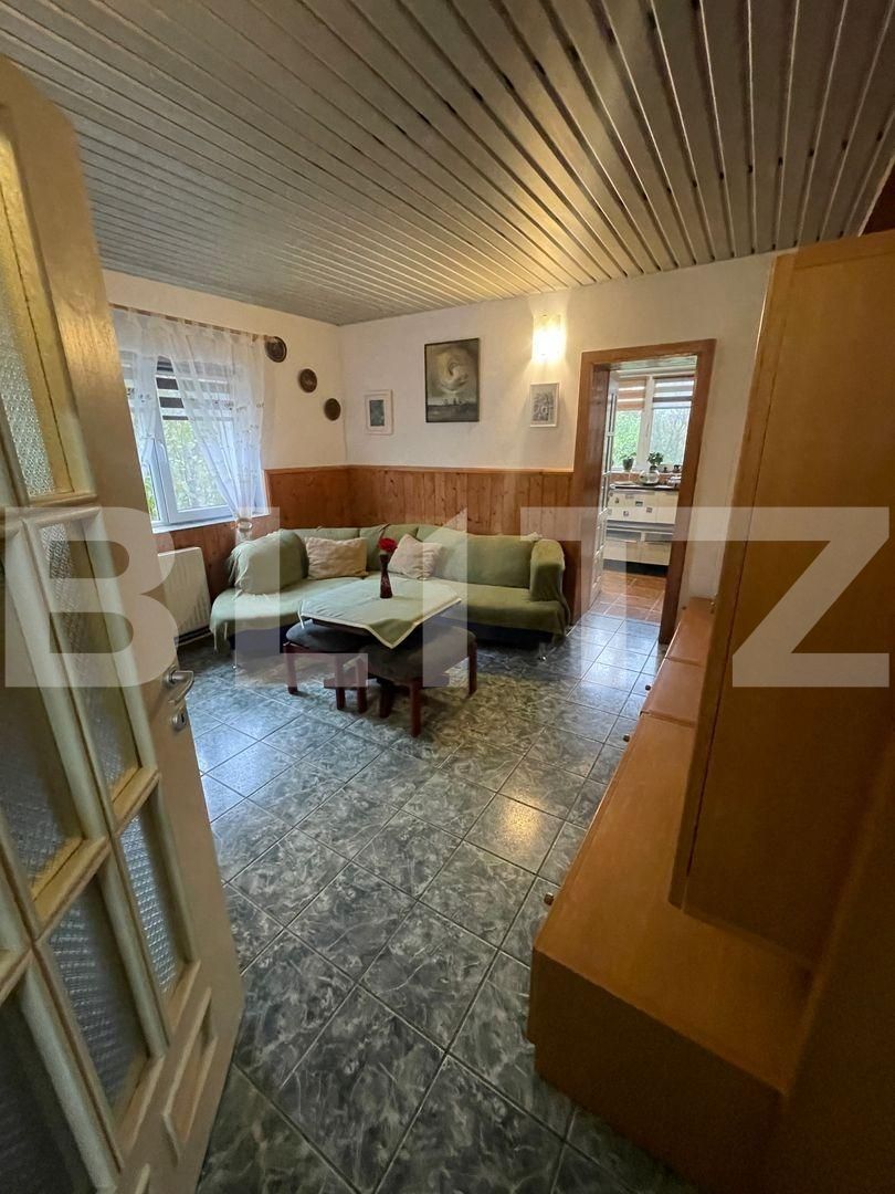 Casa de vânzare 4 camere Voiteg - 107914CV | BLITZ Timișoara | Poza10