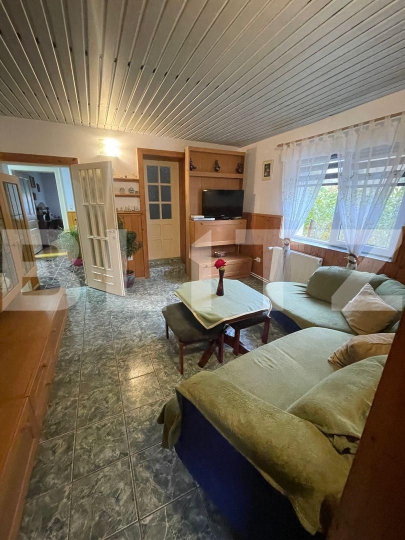 Casa de vânzare 4 camere Voiteg - 107914CV | BLITZ Timișoara | Poza15