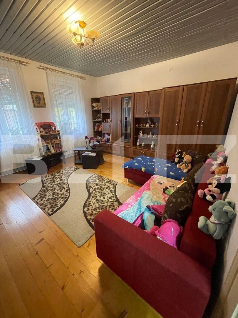 Casa de vânzare 4 camere Voiteg - 107914CV | BLITZ Timișoara | Poza2