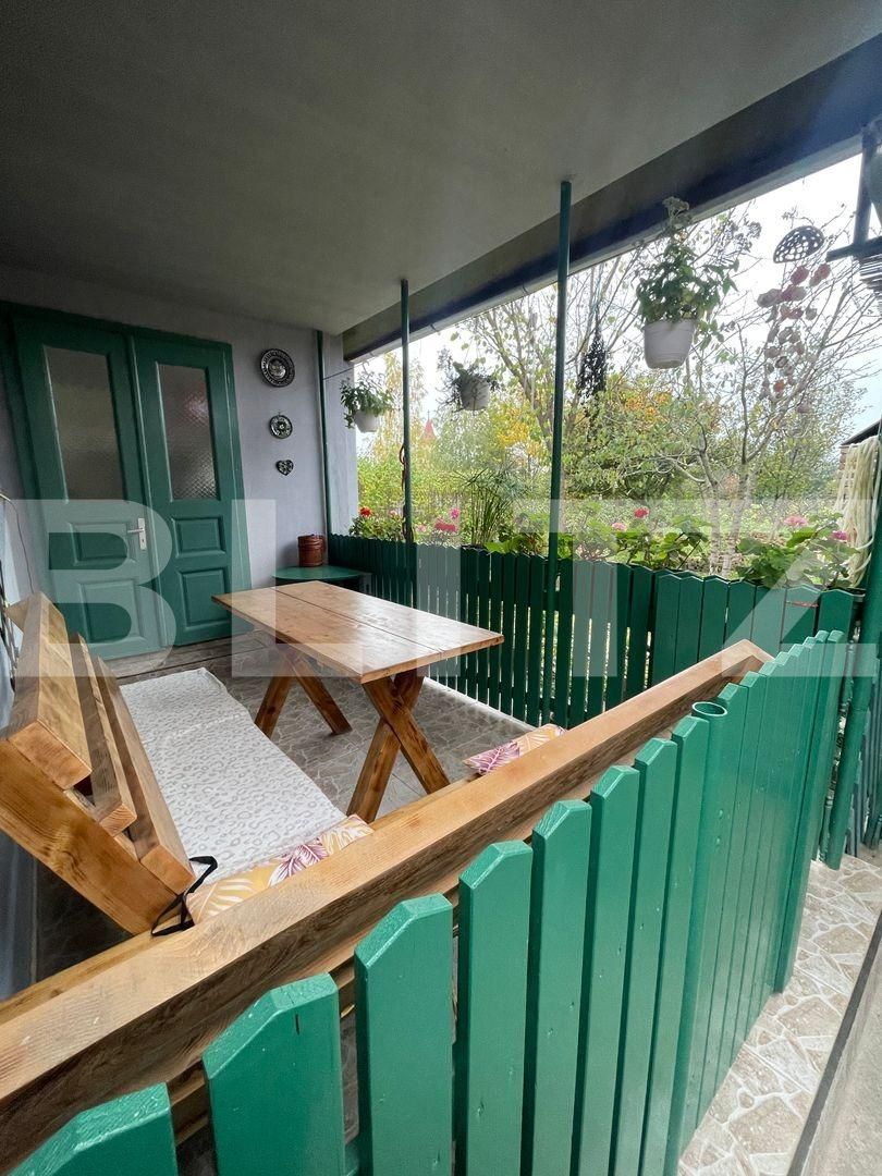 Casa de vânzare 4 camere Voiteg - 107914CV | BLITZ Timișoara | Poza5