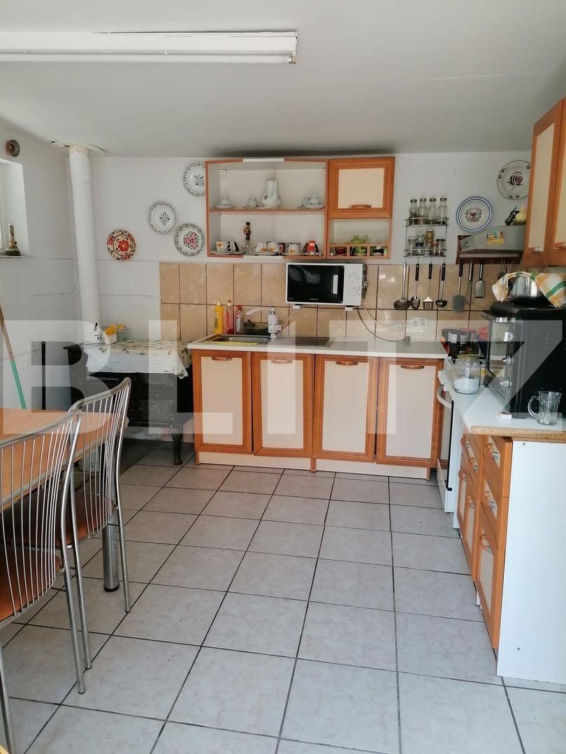 Casa de vânzare 4 camere Voiteg - 107914CV | BLITZ Timișoara | Poza3