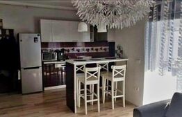 Apartament cu 2 camere în Dumbrăvița