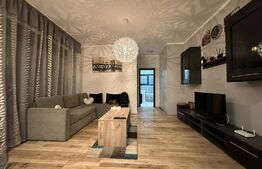 Apartament cu 2 camere în Dumbrăvița