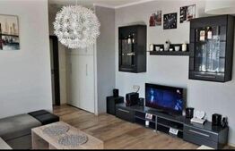 Apartament cu 2 camere în Dumbrăvița