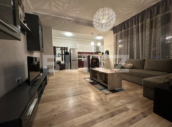 Apartament de vânzare 2 camere Dumbravita - 107916AV | BLITZ Timișoara | Poza1