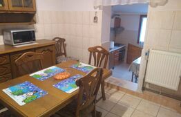 Apartament de 3 camere, 110 mp, zona Circumvalatiunii