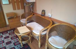 Apartament de 3 camere, 110 mp, zona Circumvalatiunii