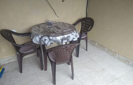 Apartament de 3 camere, 110 mp, zona Circumvalatiunii