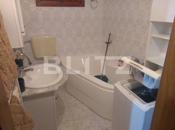 Apartament de închiriat 3 camere Circumvalatiunii - 107920AI | BLITZ Timișoara | Poza5