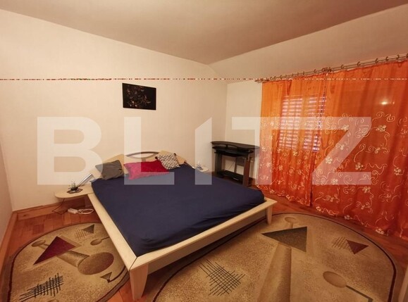 Apartament de închiriat 3 camere Circumvalatiunii - 107920AI | BLITZ Timișoara | Poza1