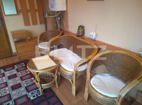 Apartament de închiriat 3 camere Circumvalatiunii - 107920AI | BLITZ Timișoara | Poza2