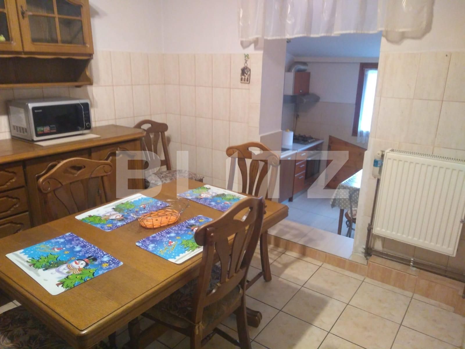 Apartament de închiriat 3 camere Circumvalatiunii - 107920AI | BLITZ Timișoara | Poza7