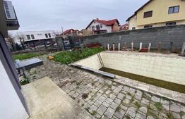 Casa individuala de 217mp utili, 355 mp de teren, P+1+M, in Dumbravita