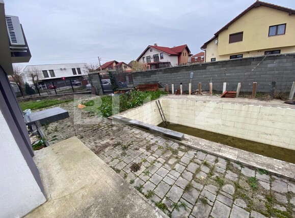 Casa de vânzare 6 camere Dumbravita - 107922CV | BLITZ Timișoara | Poza3