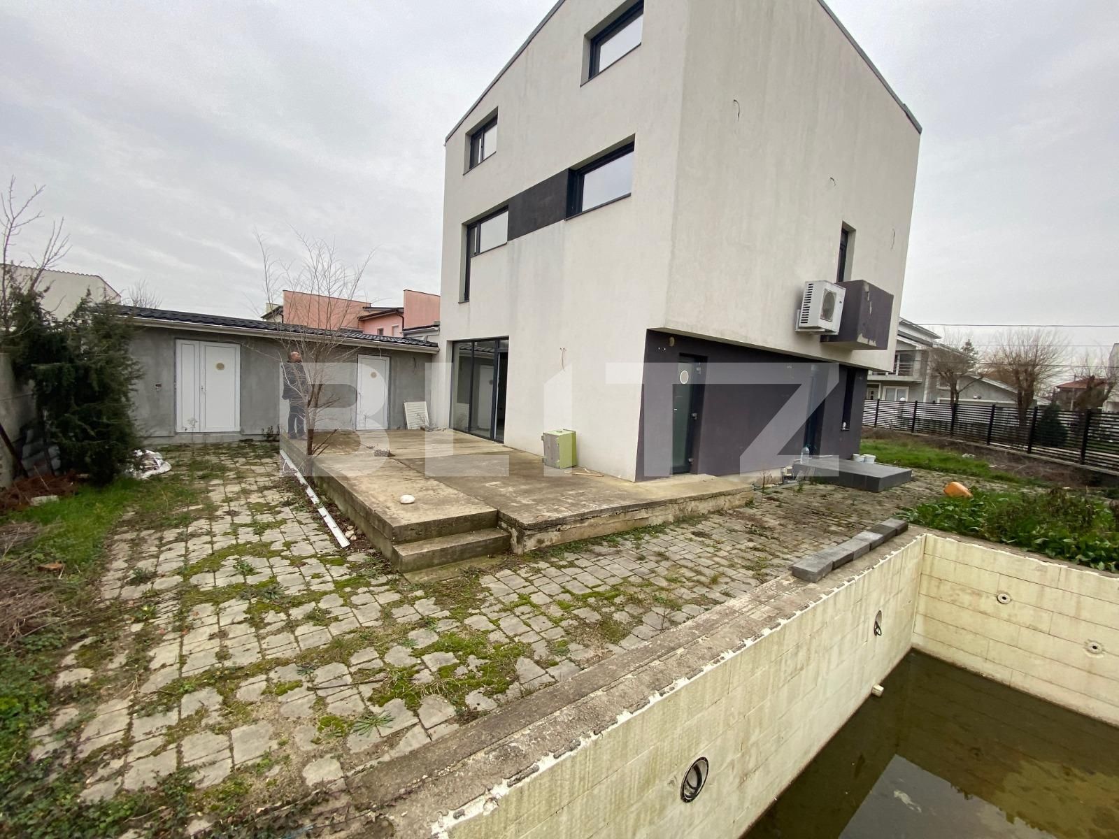 Casa de vânzare 6 camere Dumbravita - 107922CV | BLITZ Timișoara | Poza2