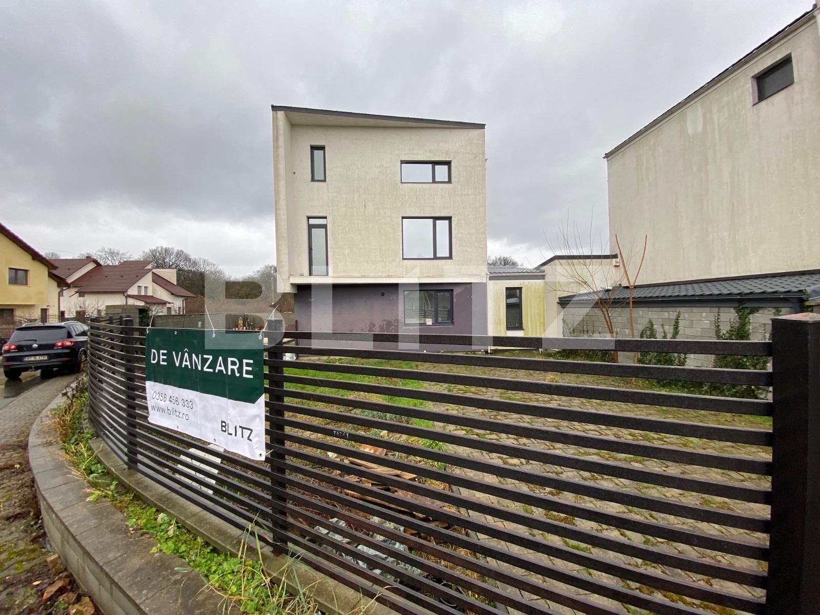 Casa de vânzare 6 camere Dumbravita - 107922CV | BLITZ Timișoara | Poza1