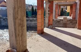 Duplex 5 camere, 150 mp utili, teren 430 mp, Zona Dumbravita