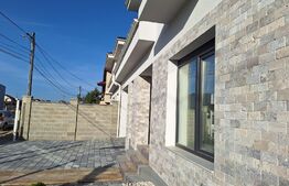 Duplex 5 camere, 150 mp utili, teren 430 mp, Zona Dumbravita