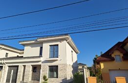 Duplex 5 camere, 150 mp utili, teren 430 mp, Zona Dumbravita
