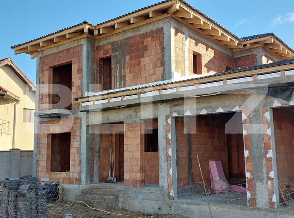 Casa de vânzare 5 camere Dumbravita - 107957CV | BLITZ Timișoara | Poza5