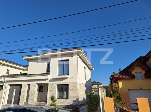 Casa de vânzare 5 camere Dumbravita - 107957CV | BLITZ Timișoara | Poza2