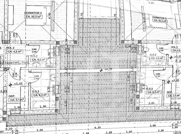 Casa de vânzare 5 camere Dumbravita - 107957CV | BLITZ Timișoara | Poza9