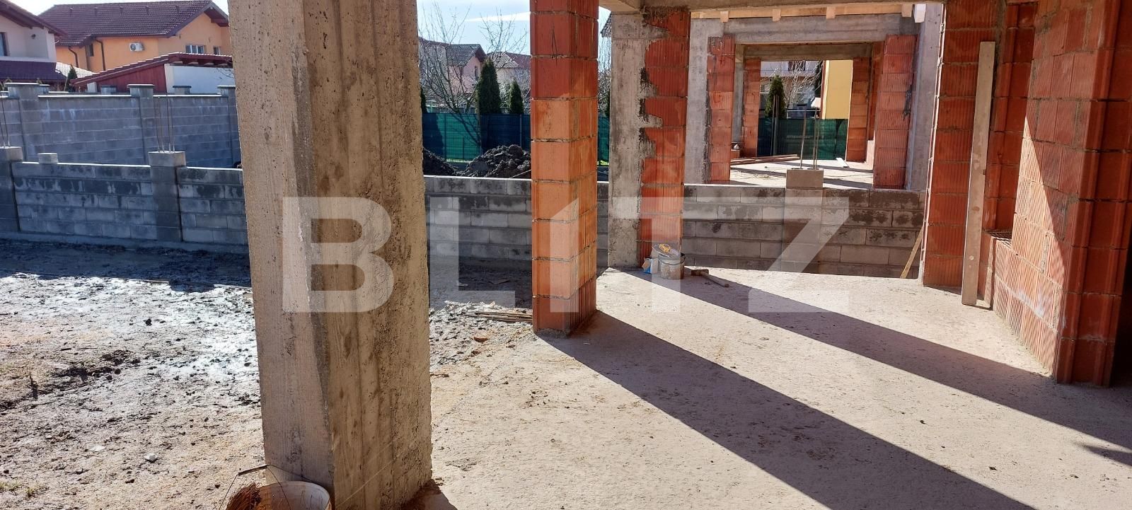 Casa de vânzare 5 camere Dumbravita - 107957CV | BLITZ Timișoara | Poza7