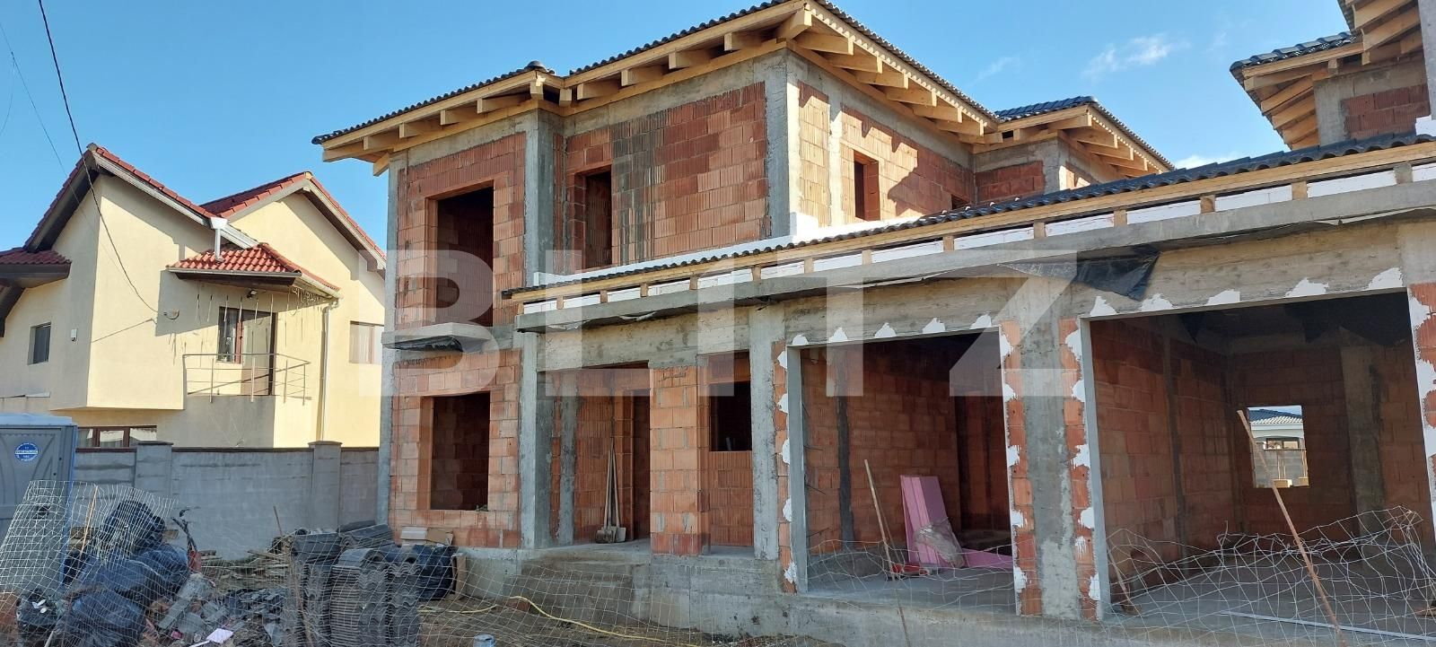 Casa de vânzare 5 camere Dumbravita - 107957CV | BLITZ Timișoara | Poza5