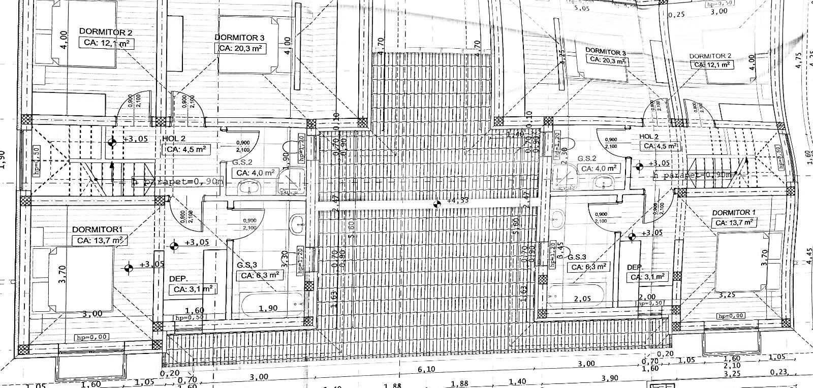 Casa de vânzare 5 camere Dumbravita - 107957CV | BLITZ Timișoara | Poza9