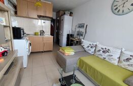 Apartament 1 camera, complet renovat, zona Fratelia