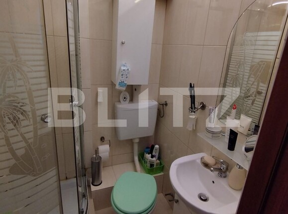 Garsonieră de vânzare Sagului - 107958AV | BLITZ Timișoara | Poza5