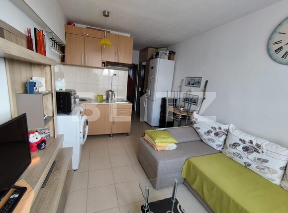 Garsonieră de vânzare Sagului - 107958AV | BLITZ Timișoara | Poza2