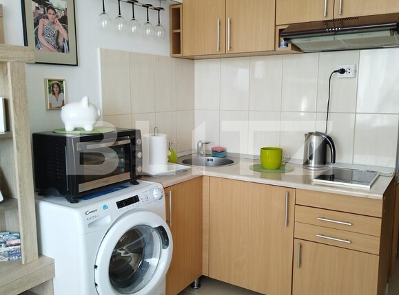 Garsonieră de vânzare Sagului - 107958AV | BLITZ Timișoara | Poza4