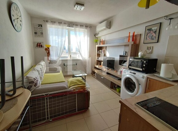 Garsonieră de vânzare Sagului - 107958AV | BLITZ Timișoara | Poza1