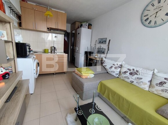 Garsonieră de vânzare Sagului - 107958AV | BLITZ Timișoara | Poza3