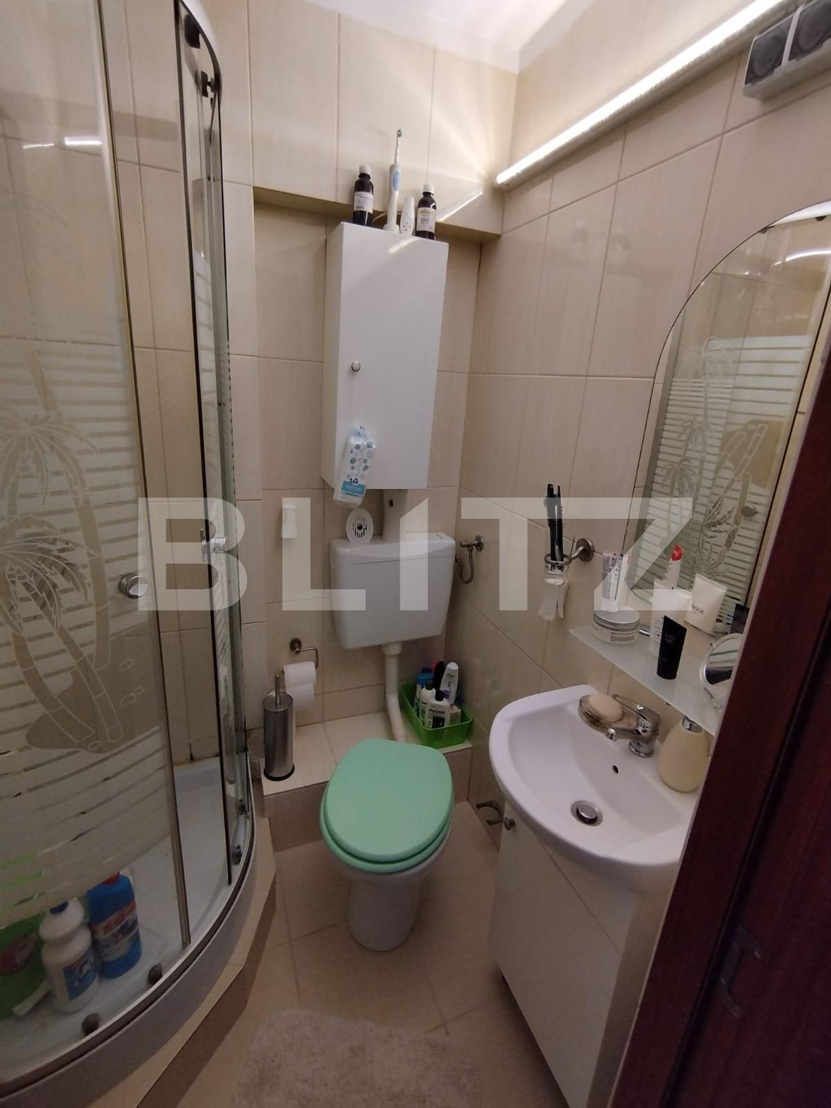 Garsonieră de vânzare Sagului - 107958AV | BLITZ Timișoara | Poza5
