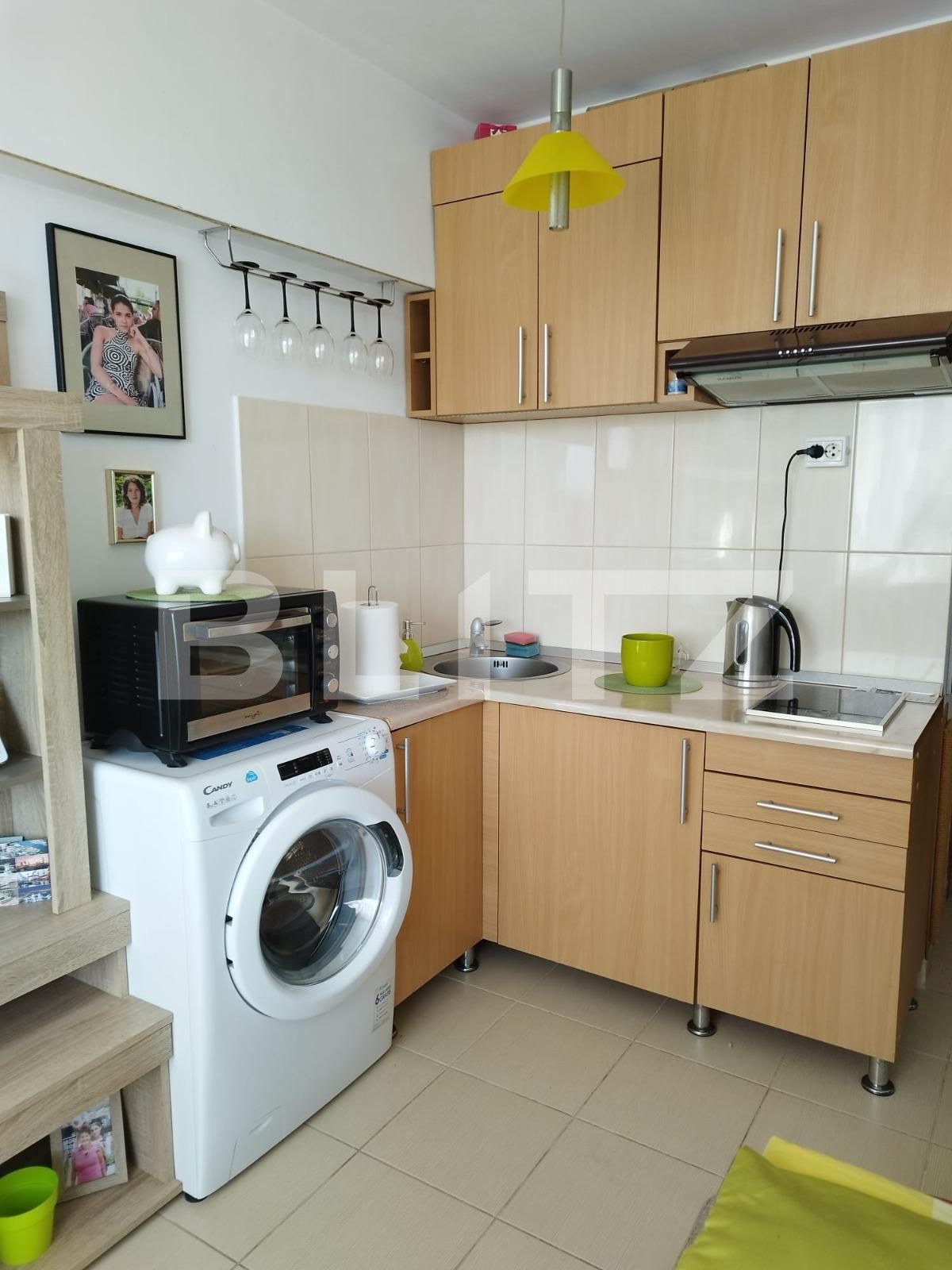 Garsonieră de vânzare Sagului - 107958AV | BLITZ Timișoara | Poza4