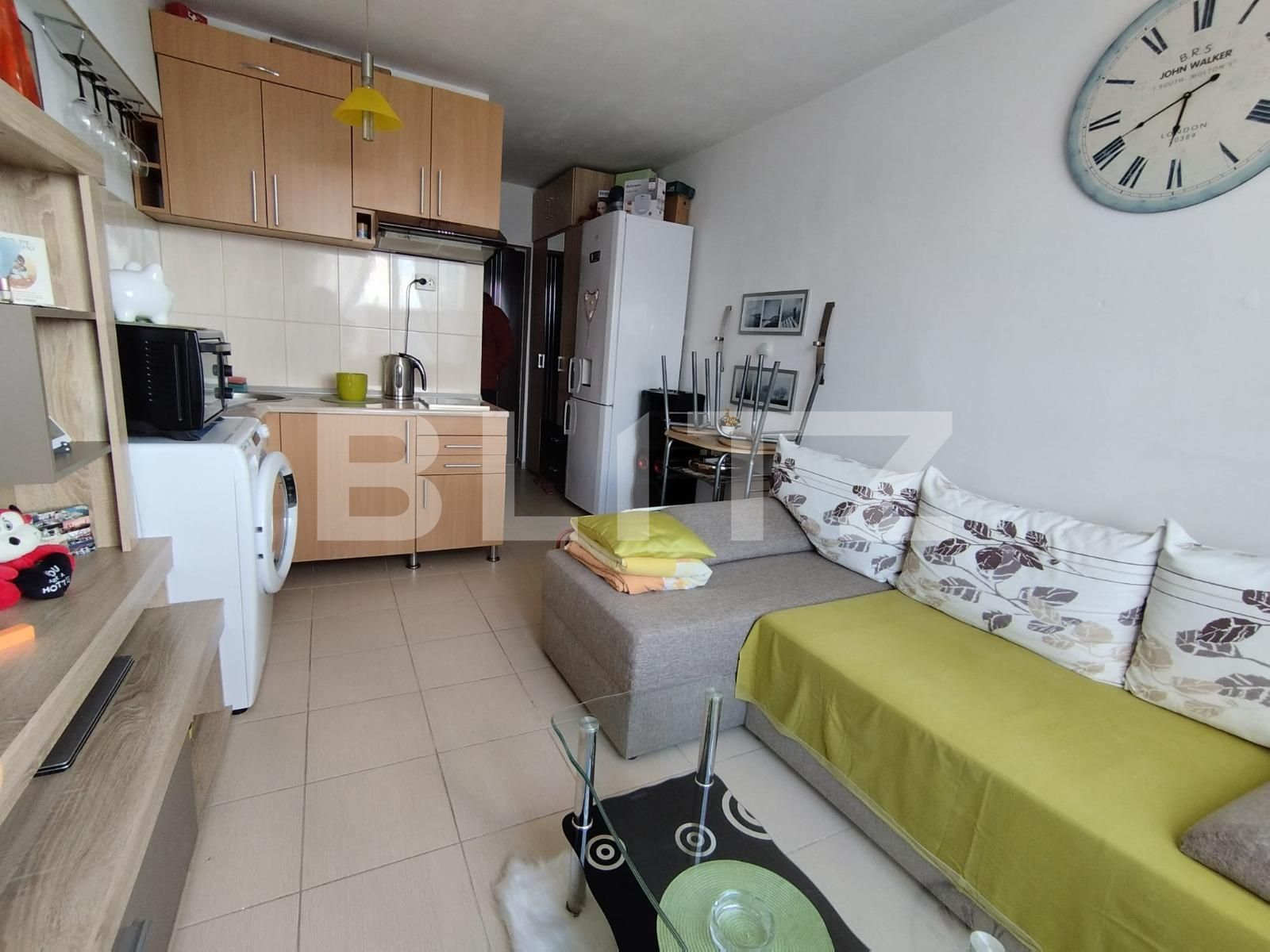 Garsonieră de vânzare Sagului - 107958AV | BLITZ Timișoara | Poza3