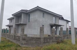 Duplex de vanzare in Ghiroda, 112 mp utili, 498 mp teren
