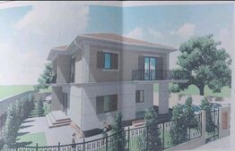 Duplex de vanzare in Ghiroda, 112 mp utili, 498 mp teren