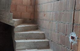 Duplex de vanzare in Ghiroda, 112 mp utili, 498 mp teren