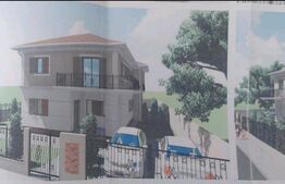 Duplex de vanzare in Ghiroda, 112 mp utili, 498 mp teren