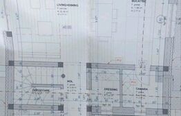 Duplex de vanzare in Ghiroda, 112 mp utili, 498 mp teren